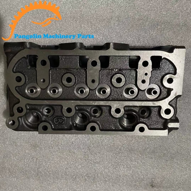Tractors Engine Part 15862-03042 D600 Cylinder Head for Kubota,Pangolin Parts