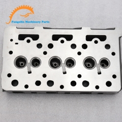 Excavator Part OEM D1402 Diesel Engine Cylinder Head Assembly for Kubota,Pangolin Parts