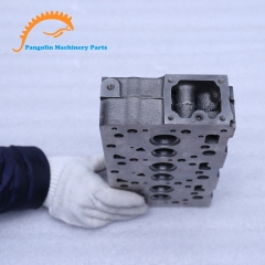 OEM D1105 Engine Cylinder Head for Kubota U15 U17 U20 U25 U30 U35 Excavator,Pangolin Parts
