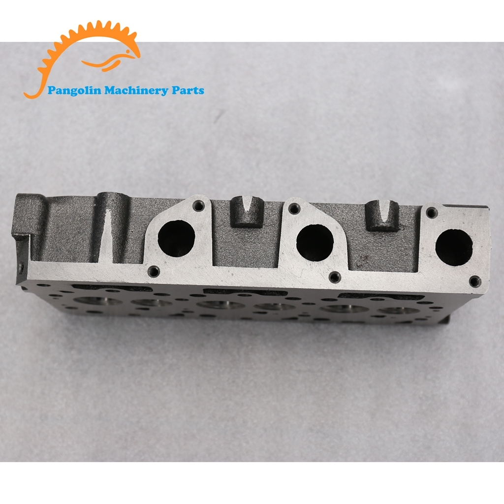 Excavator Part D902 Diesel Engine Cylinder Head Assembly 1G687-03022 Cylinder Head for Agricultural Machinery,Pangolin Parts