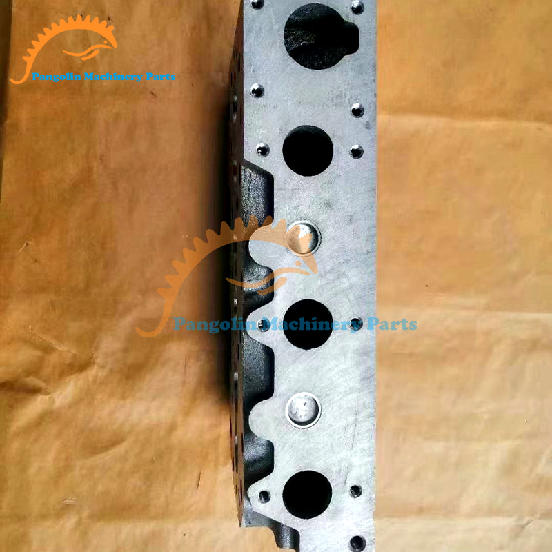 C1.1 Diesel Engine Cylinder Head for Caterpillar,Pangolin Parts