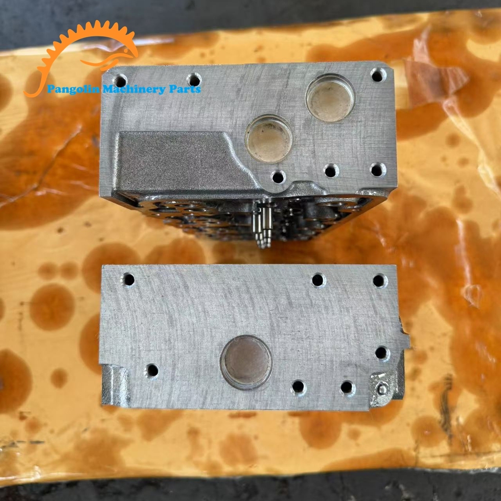V3307 Diesel Engine Cylinder Head for Kubota,Pangolin Parts