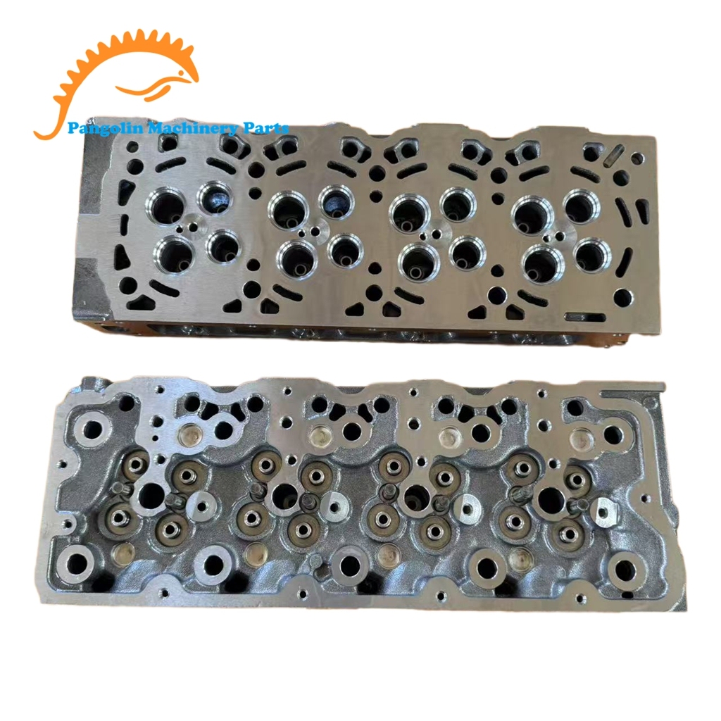 V3307 Diesel Engine Cylinder Head for Kubota,Pangolin Parts