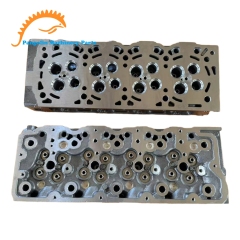 V3307 Diesel Engine Cylinder Head for Kubota,Pangolin Parts