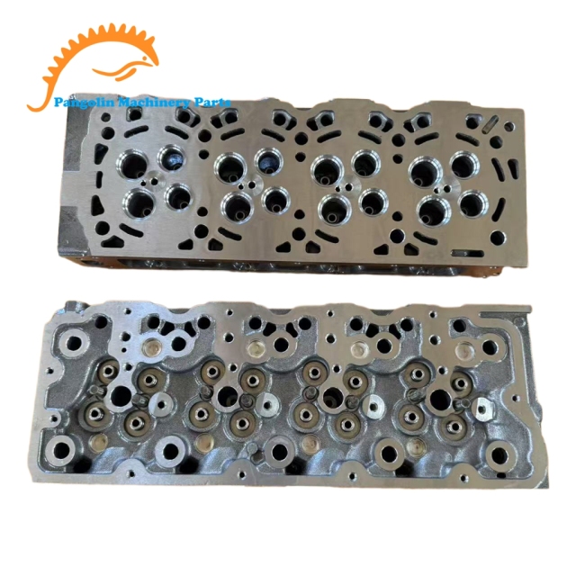 V3307 Diesel Engine Cylinder Head for Kubota,Pangolin Parts