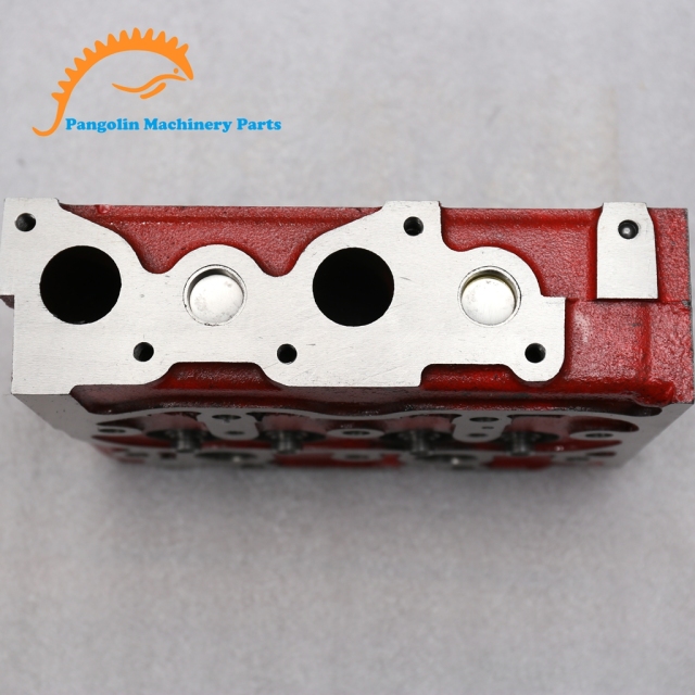 Z750 Diesel Engine Cylinder Head for Kubota,Pangolin Parts