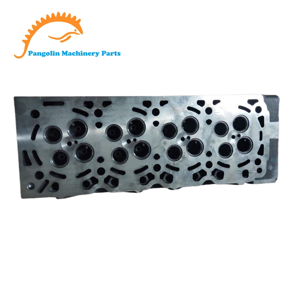 V3307 Diesel Engine Cylinder Head for Kubota,Pangolin Parts
