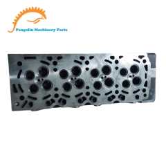 V3307 Diesel Engine Cylinder Head for Kubota,Pangolin Parts