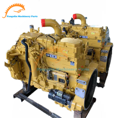 3066 3204 3306 3406 3408 3166 Diesel Engine for Caterpillar C10 C11 C13 C15 C18,Pangolin Parts