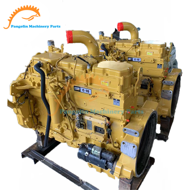 3066 3204 3306 3406 3408 3166 Diesel Engine for Caterpillar C10 C11 C13 C15 C18,Pangolin Parts