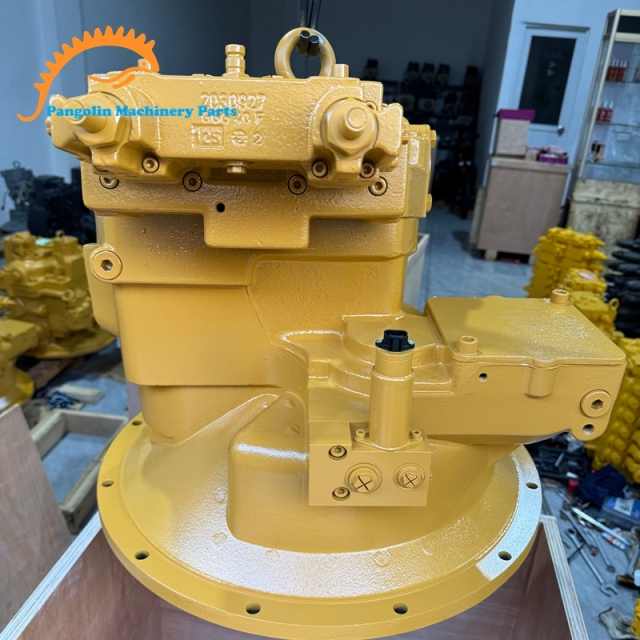 2160038 Hydraulic Pump Assembly for CAT A8VO200,Pangolin Parts