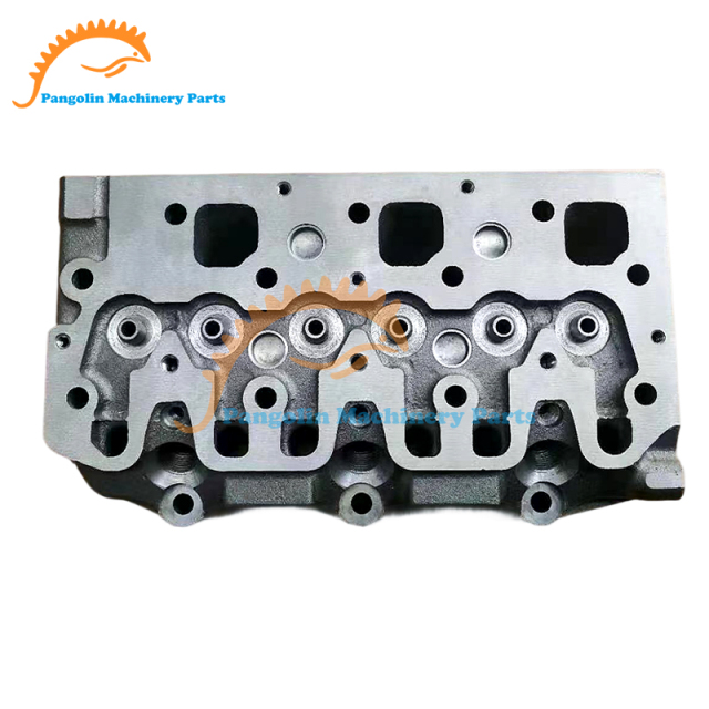C1.1 Diesel Engine Cylinder Head for Caterpillar,Pangolin Parts