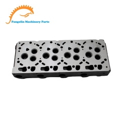V3300 16V Direct Injection Engine Cylinder Head for Kubota,Pangolin Parts
