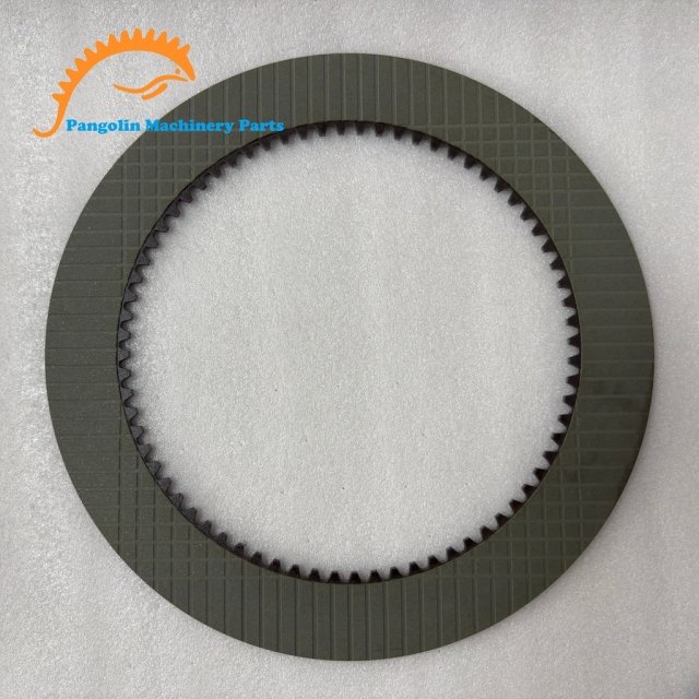 550-43098 550-43099 Disc Brake for JCB 432ZX Wheel Loader,Pangolin Parts