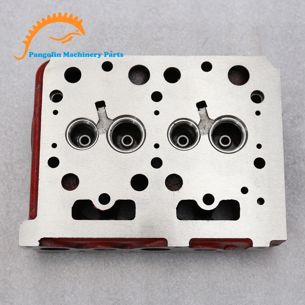 Z750 Diesel Engine Cylinder Head for Kubota,Pangolin Parts