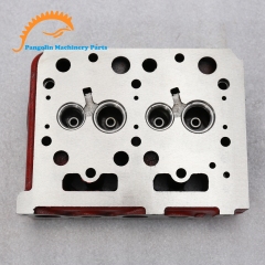 Z750 Diesel Engine Cylinder Head for Kubota,Pangolin Parts