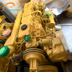 3066 3066T 3116 3304 3306 Engine Assembly for Caterpillar,Pangolin Parts