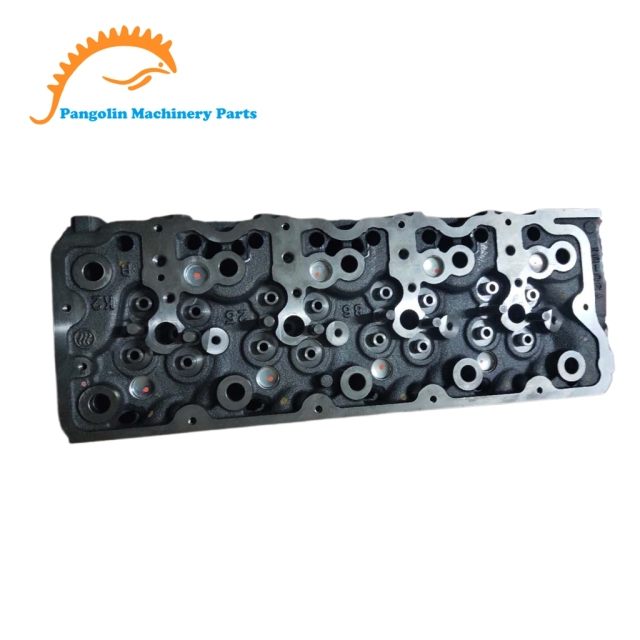 V3307 Diesel Engine Cylinder Head for Kubota,Pangolin Parts