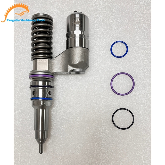 3126 3412 3508A 3508B Fuel Injector Kit Injector Rubber Ring for BOSCH,Pangolin Parts