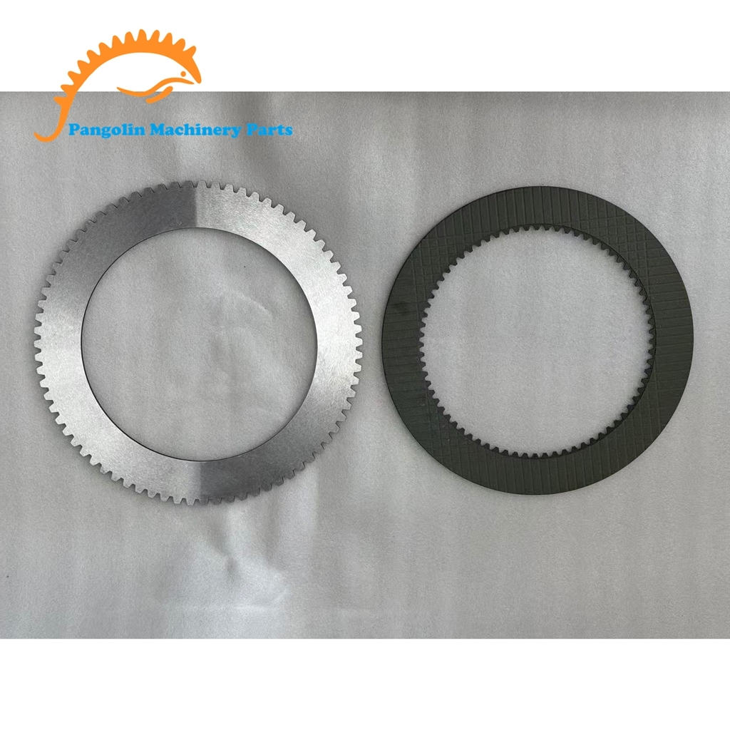 550-43098 550-43099 Disc Brake for JCB 432ZX Wheel Loader,Pangolin Parts
