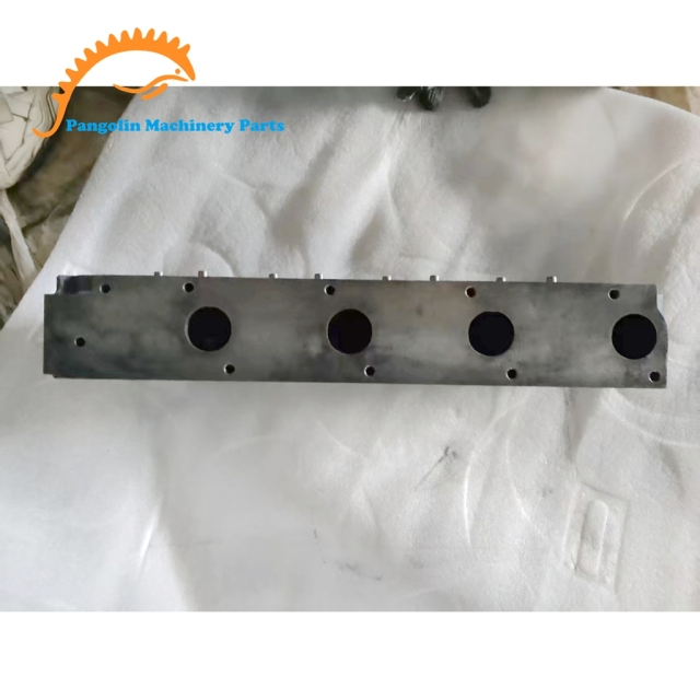 V3800 Diesel Engine Cylinder Head for Kubota,Pangolin Parts
