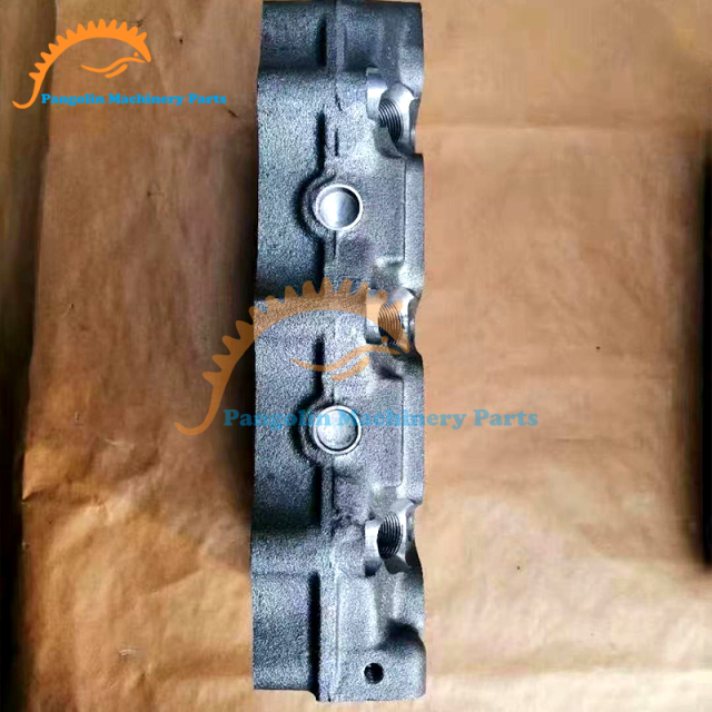 C1.1 Diesel Engine Cylinder Head for Caterpillar,Pangolin Parts
