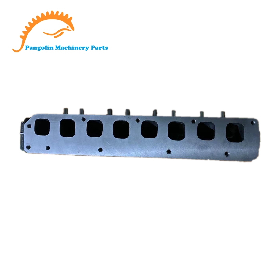 V3800 Diesel Engine Cylinder Head for Kubota,Pangolin Parts