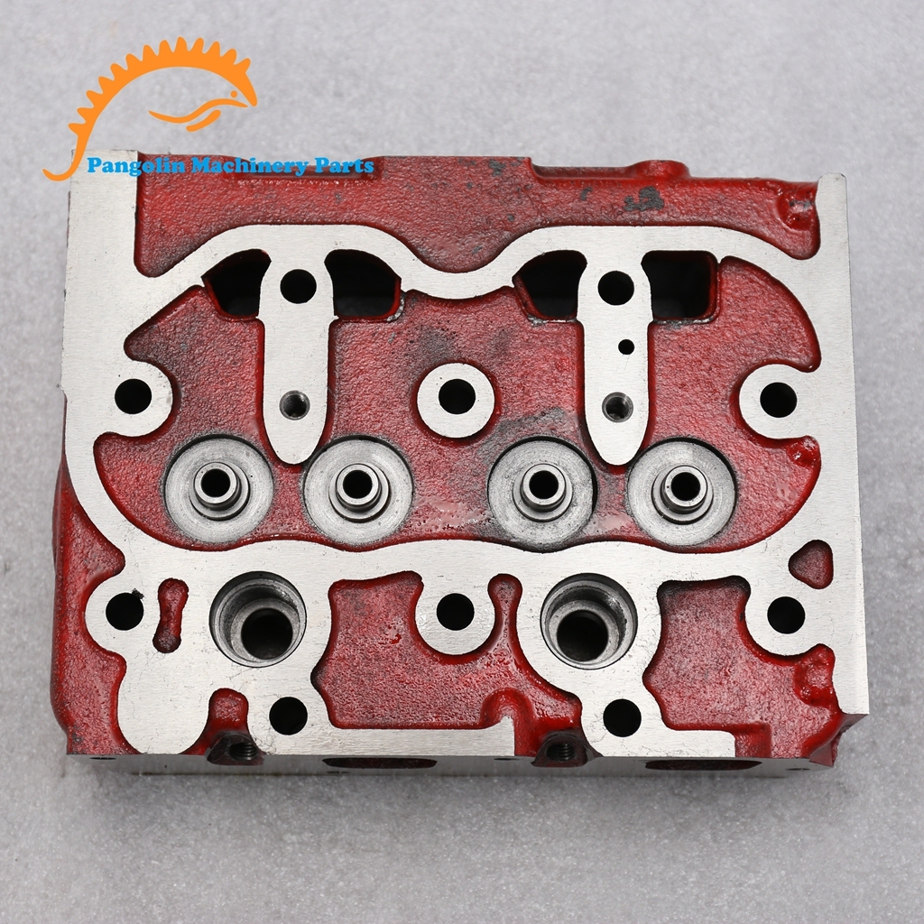 Z750 Diesel Engine Cylinder Head for Kubota,Pangolin Parts