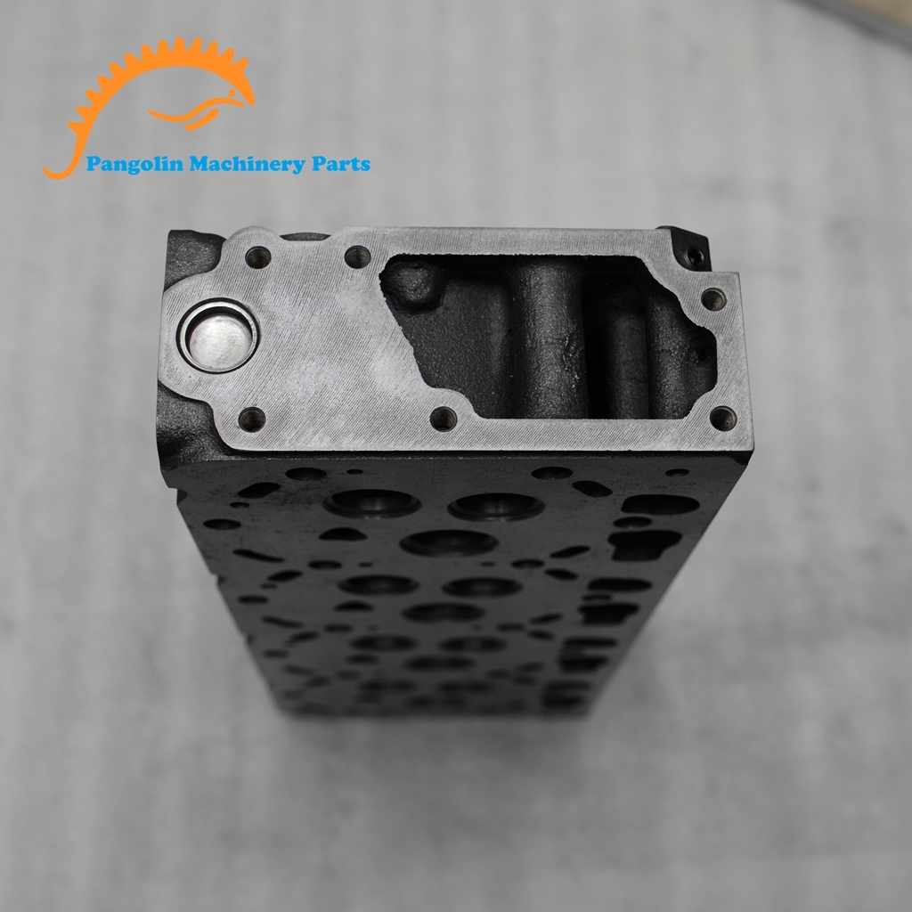 V3300 16V Direct Injection Engine Cylinder Head for Kubota,Pangolin Parts