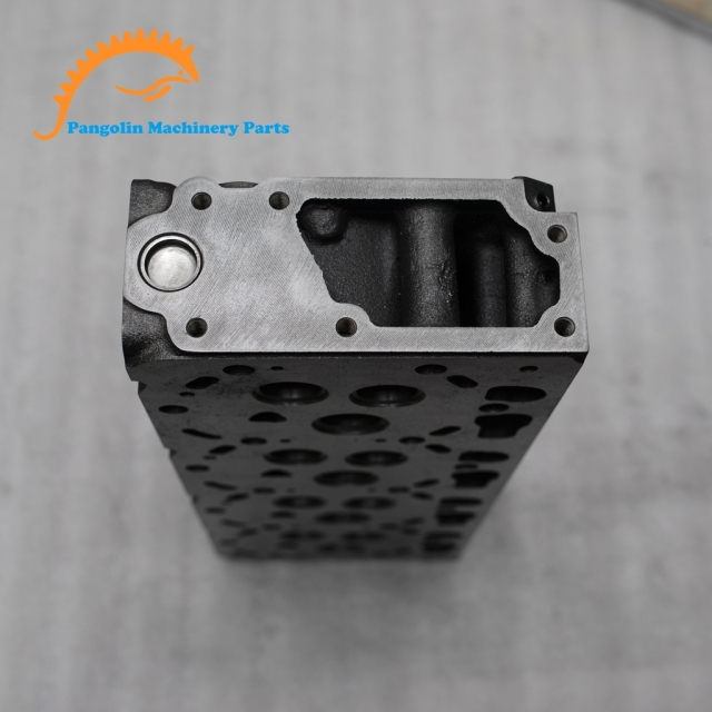 V3300 16V Direct Injection Engine Cylinder Head for Kubota,Pangolin Parts