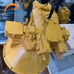 2160038 Hydraulic Pump Assembly for CAT A8VO200,Pangolin Parts