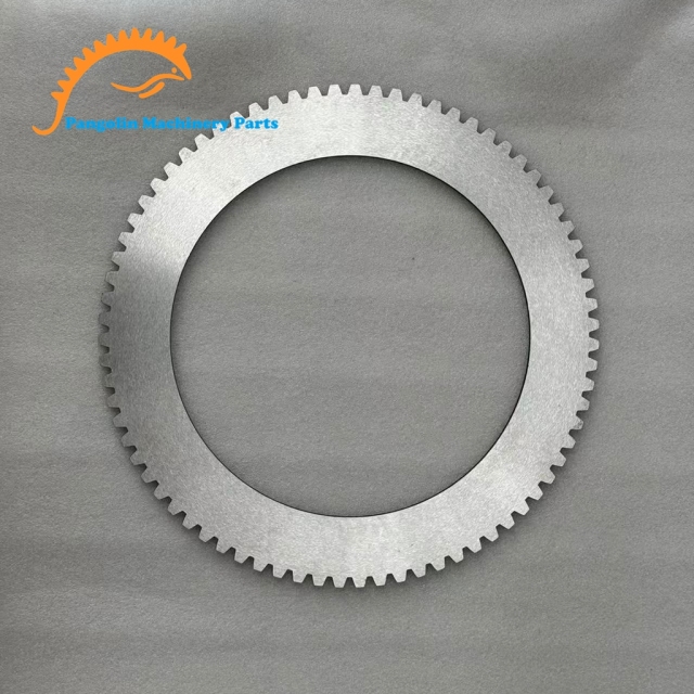550-43098 550-43099 Disc Brake for JCB 432ZX Wheel Loader,Pangolin Parts