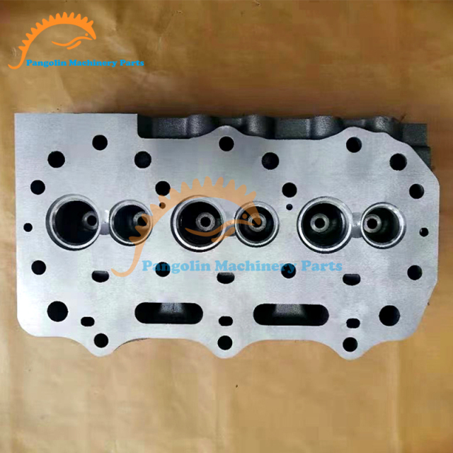 C1.1 Diesel Engine Cylinder Head for Caterpillar,Pangolin Parts