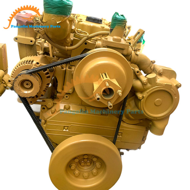 3066 3066T 3116 3304 3306 Engine Assembly for Caterpillar,Pangolin Parts