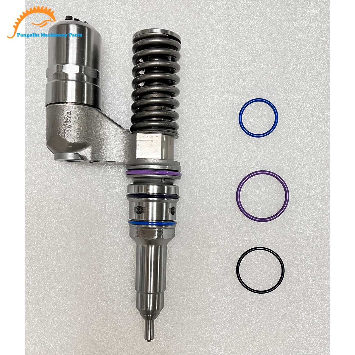 3126 3412 3508A 3508B Fuel Injector Kit Injector Rubber Ring for BOSCH,Pangolin Parts