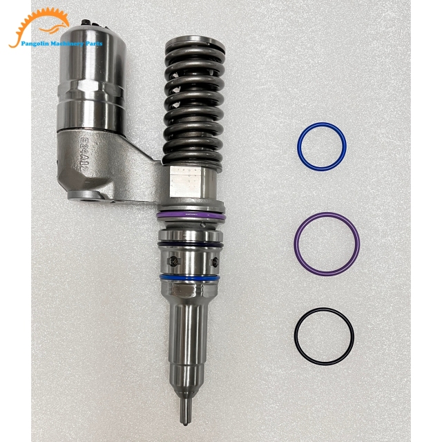 3126 3412 3508A 3508B Fuel Injector Kit Injector Rubber Ring for BOSCH,Pangolin Parts