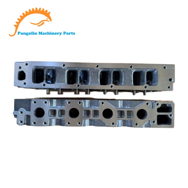 V3307 Diesel Engine Cylinder Head for Kubota,Pangolin Parts