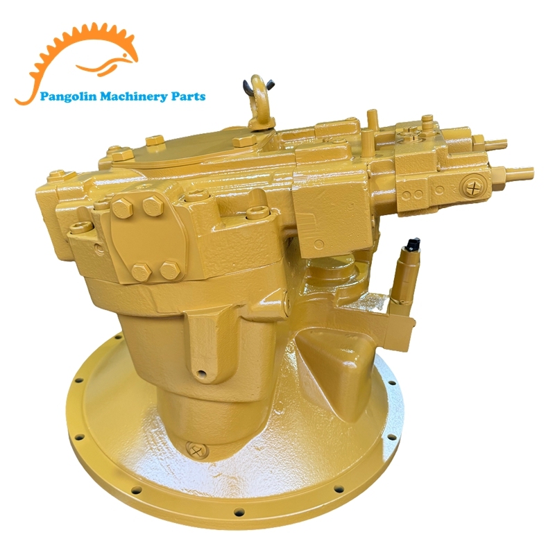 2160038 Hydraulic Pump Assembly for CAT A8VO200,Pangolin Parts