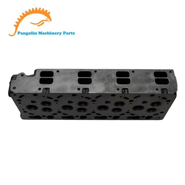 V3300 16V Direct Injection Engine Cylinder Head for Kubota,Pangolin Parts