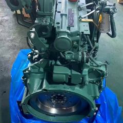 Volvo D4D Engine Assembly for Deutz,Pangolin Parts