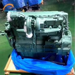 Excavator Parts Volvo D7E Engine Assembly for deutz,Pangolin Parts