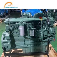 Volvo D7D Excavator Engine Assembly for Deutz,Pangolin Parts