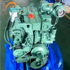 Volvo D4D Engine Assembly for Deutz,Pangolin Parts