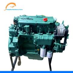 Volvo D5D Diesel Engine Assembly for Deutz,Pangolin Parts