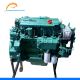 Volvo D5D Diesel Engine Assembly for Deutz,Pangolin Parts