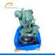 Excavator Parts Volvo D7E Engine Assembly for deutz,Pangolin Parts