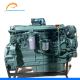 Volvo D7D Excavator Engine Assembly for Deutz,Pangolin Parts