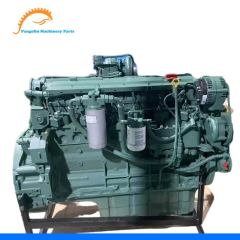 Original D7D Diesel Engine Assembly for VOLVO,Pangolin Parts