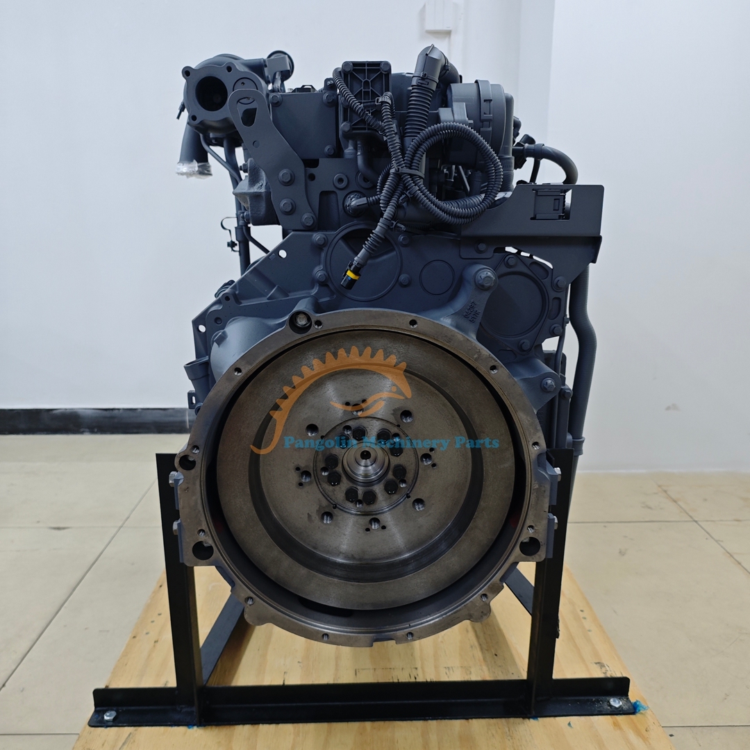 TCD2012 L06 2V Engine TCD2012L062V Diesel Engine for Deutz,Pangolin Parts