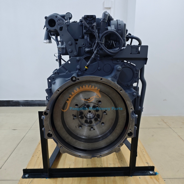 TCD2012 L06 2V Engine TCD2012L062V Diesel Engine for Deutz,Pangolin Parts